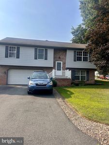 1 Burkey Dr
