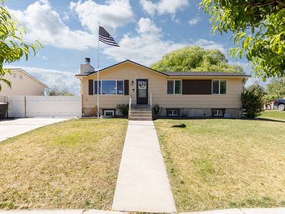 Property at 263 W 925 S, Garland, UT