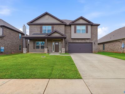 122 Holly Fern Dr