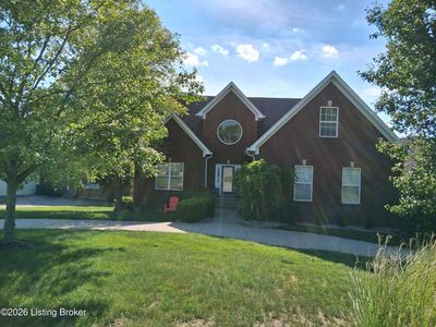 1109 Crosstimbers Dr