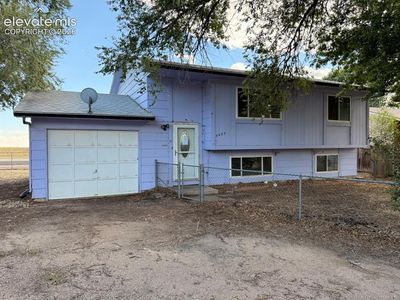 Property at 3487 Springnite Dr, Colorado Springs, CO