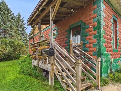 1116 Austin Rd