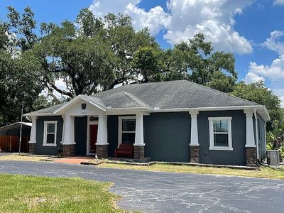 4806 Charlie Taylor Rd