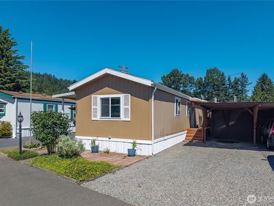Property at 5629 112th Avenue Ct E #24, Puyallup, WA