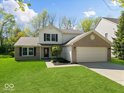 17015 Flinchum Way W
