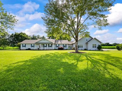 Property at 1055 Buchanan Rd, Buchanan, TN