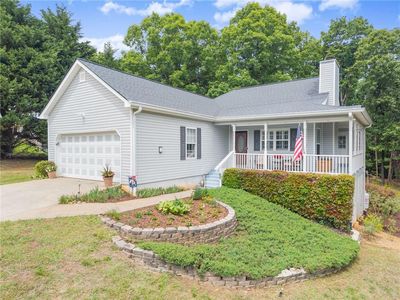 652 Shadow Mountain Ln