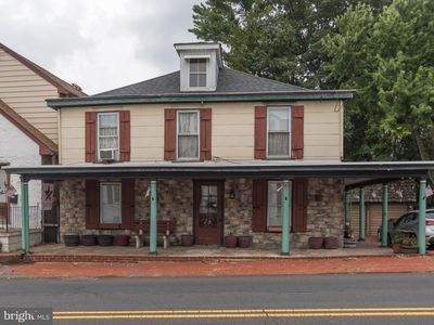 3 Trenton Rd