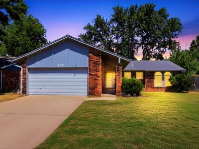 Property at 1000 W Nashville St, Broken Arrow, OK