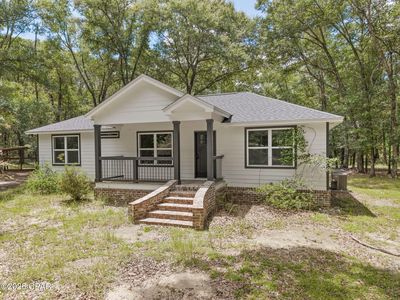 Property at 2494 Comet Ln, Bonifay, FL
