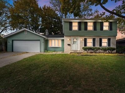 Property at 1804 Hemit AVENUE, Waukesha, WI