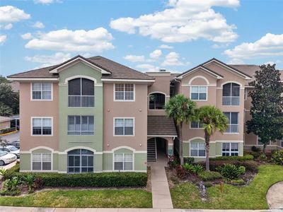 4881 CYPRESS WOODS DRIVE #3312