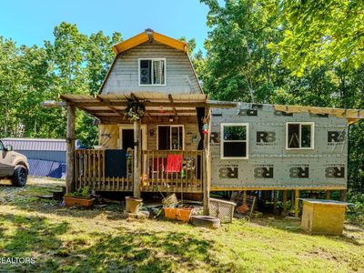 1360 Luminary Firetower Rd #9