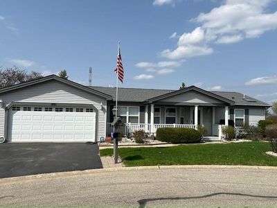 337 Belmont Ct LOT 101