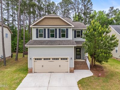 104 Wood Green Dr