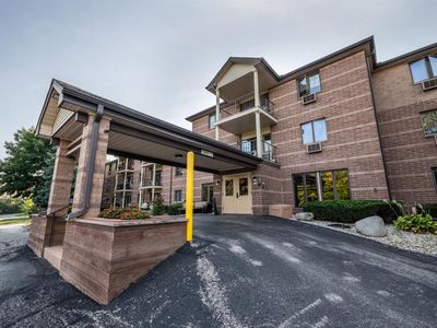 530 North Silverbrook DRIVE #222