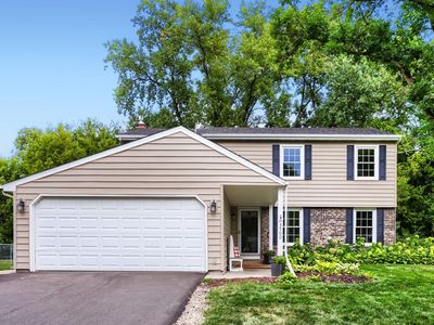 3500 Urbandale Ln N