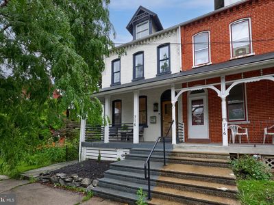 Property at 714 Manor St, Lancaster, PA