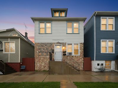 Property at 125 N 22nd Ave, Melrose Park, IL