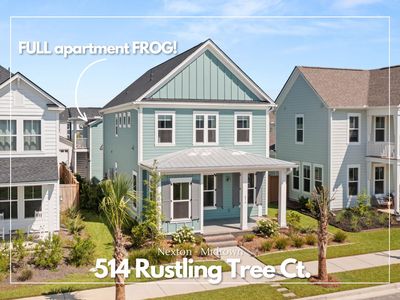 514 Rustling Tree Ct
