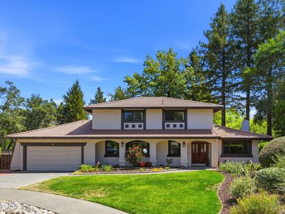 3408 Castlerock Court
