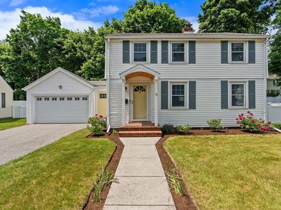 9 Chapman Rd