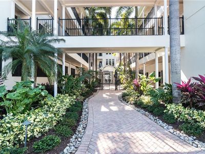 1400 Gulf Shore BLVD N #307