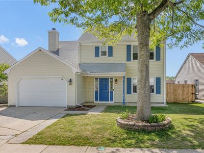 2017 Haviland Dr