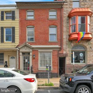 534 Walnut St