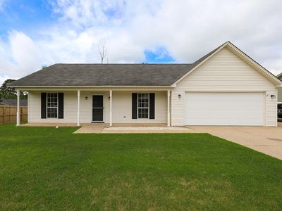 Property at 202 Hunters Run Dr, Haskell, AR