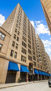780 S Federal St APT 405