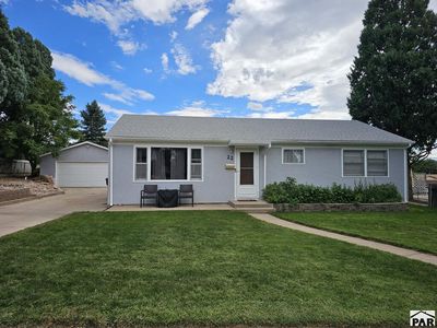 22 Caledonia Rd