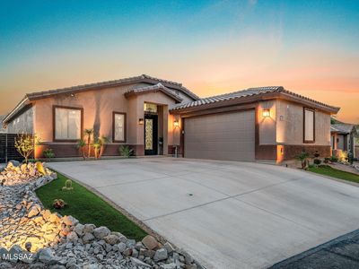 834 S Deer Meadow Loop