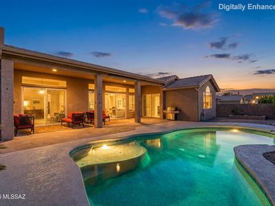 65664 E Desert Trail Dr