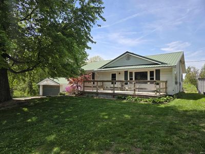 Property at 14027 N Us Highway 231, Odon, IN