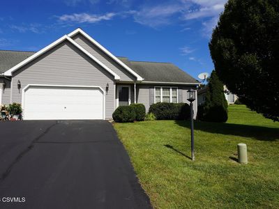Property at 11 Deerfield Dr, Elysburg, PA