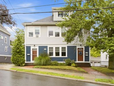 244 Camp St #1