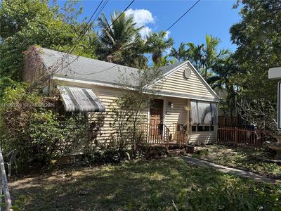 Property at 4125 SW 62nd Ave, South Miami, FL