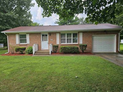 109 Princeton Ln