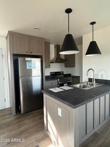 3455 W QUAIL Road