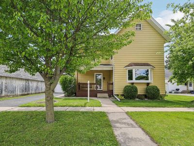 12 West Church Street