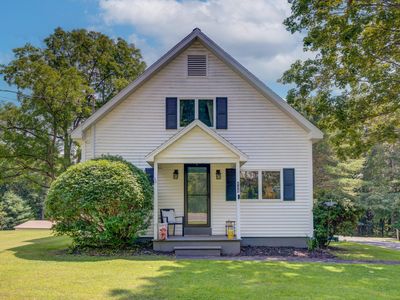 Property at 434 County Highway 143, Northville, NY