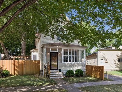 733 Tatum St