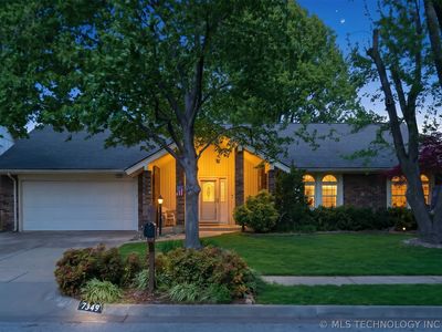 7349 S 74th East Ave