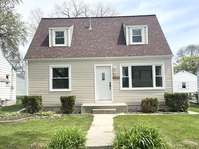 3718 North 98th STREET