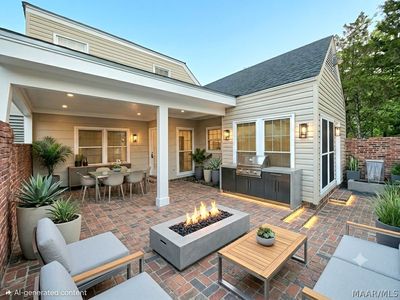 Property at 6723 Greenbrook Dr, Montgomery, AL