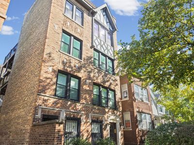 4909 N Janssen Ave APT 2W