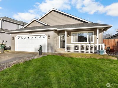 16408 Cascadian Avenue SE