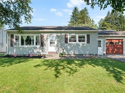 Property at 105 Throop Ave, Auburn, NY