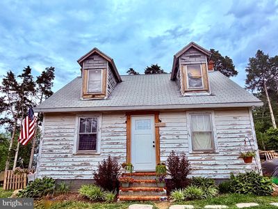 Property at 11505 May Ln, Orange, VA